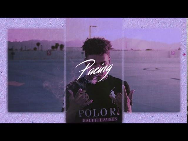 Tory Lanez x Norman Perry type beat - "Pacing" | Dark Trapsoul Instrumental