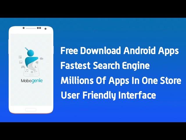 How To Download Mobogenie And Mobogenie Review