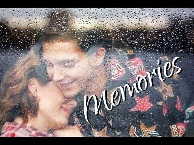 Christian & Johanna - Memories