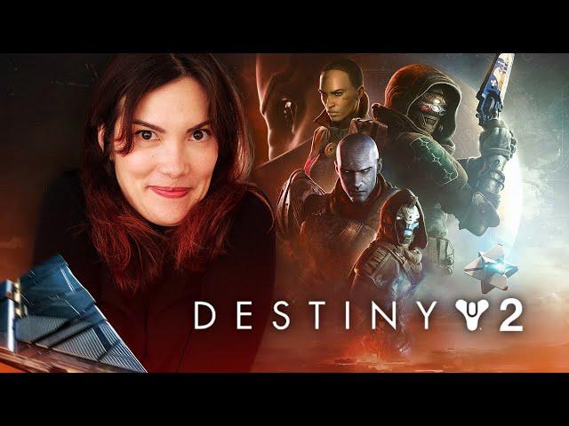 ON DÉCOUVRE DESTINY 2 ft. Wisethug & Flapiix ! 