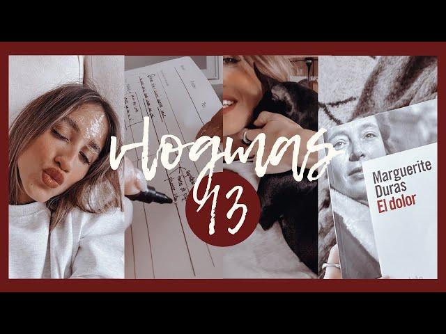 VLOGMAS 13 [2023] | laminado de cejas en casa paso a paso