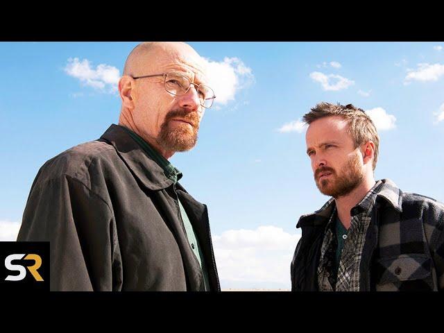 A Heisenberg Prequel Would Ruin Breaking Bad's Perfect Finale