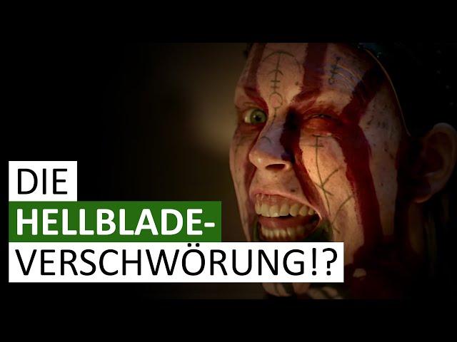 Xbox Tax: Verschwörung gegen Hellblade 2 und andere exklusive Games?