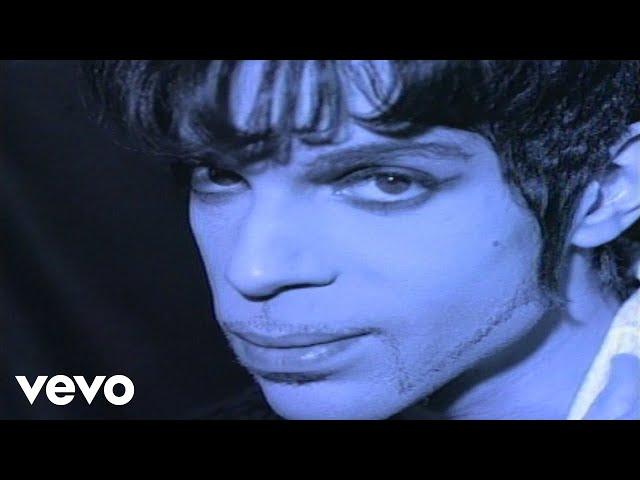 Prince - Love Sign