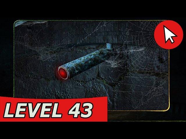 Can You Escape The 100 Room 2 Level 43 Walkthrough