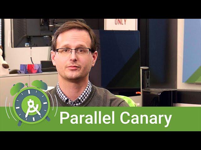 Configuring Parallel Canary / Stable Android Studio Installations