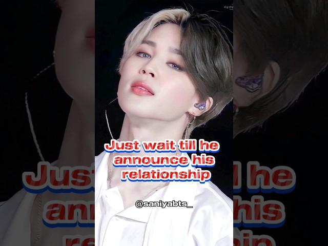 Army? toxic fandom?  #jimin #bts #viral #shorts #trending