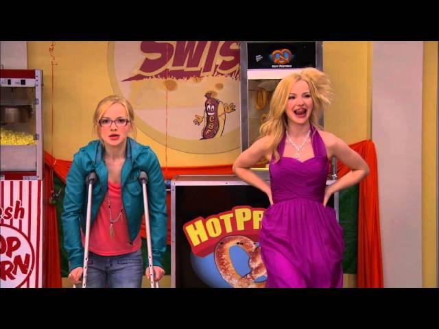 Liv & Maddie | Episode 22