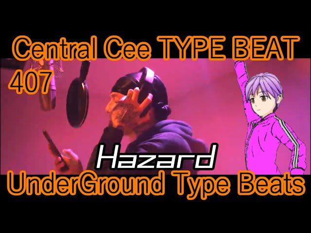 Central Cee x Aitch x ArrDee UK Melodic DRILL TYPE BEAT 407(Prod.UGTB) #ukdrill #typebeat2022