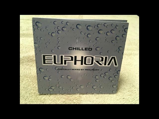 Red Jerry - Chilled Euphoria (CD2) [2000]