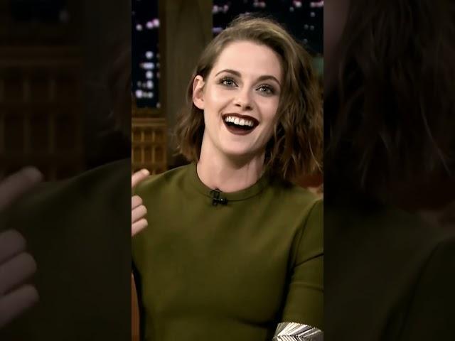 Kristen Stewart Cute Smile️ Status ️ || #shorts #youtubeshorts #trending