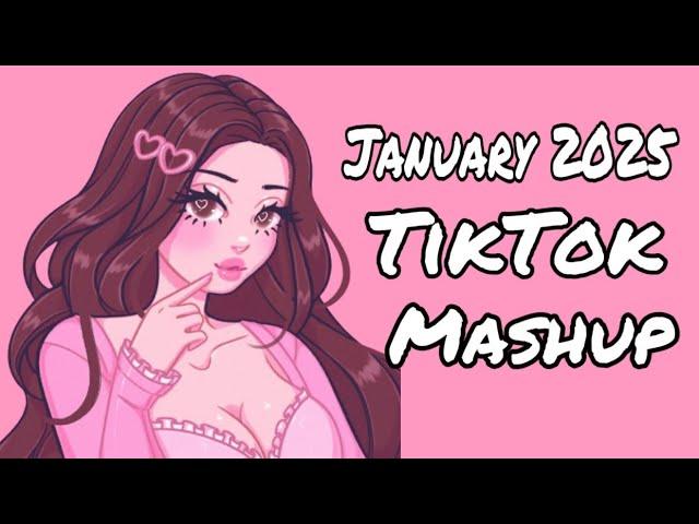 Tiktok Mashup 2025 Trend (January)