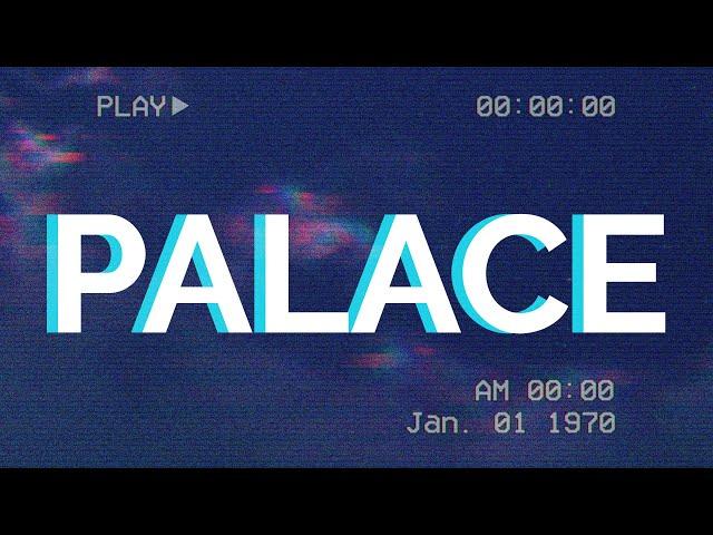 ASAP Rocky - Palace (Lyrics)