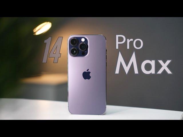 iPhone 14 Pro Max គួរដូរ ឬអត់? | Tech Plus Kh