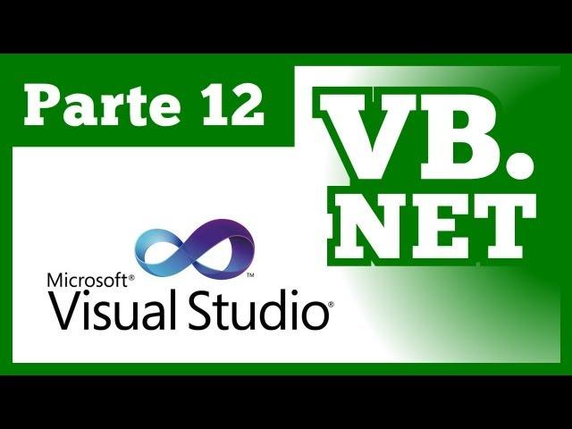 Visual Basic .NET - Ciclo For - Parte 12  (Curso VB.NET 2010 & 2012)