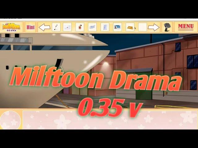 Milftoon Drama 0.35v