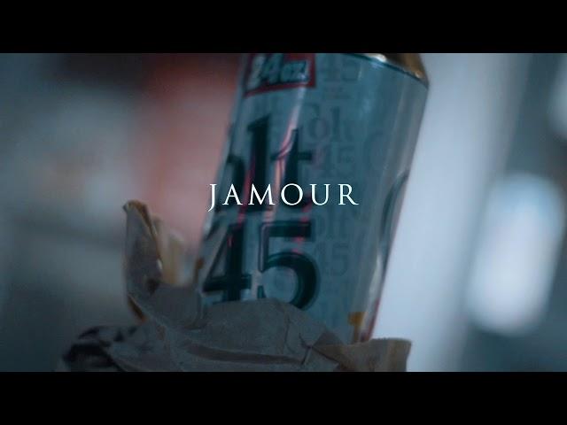 J’Amour Colt 45 (Official video)