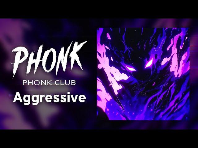 Phonk Music 2024 ※ Best Aggressive Drift Phonk ※ Фонка 2024