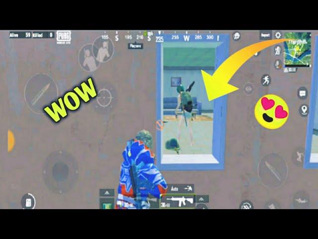 Camper Vs Me l Pubg Mobile Lite Gameplay With God Nk OP ll 