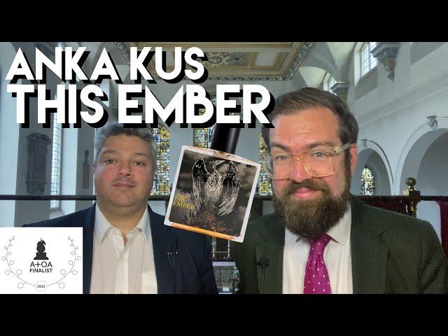 Anka Kus - This Ember