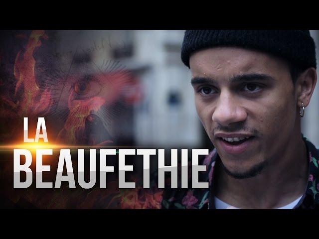 La Beauféthie (avec Mister V, Monsieur Poulpe et Gaël Mectoob)