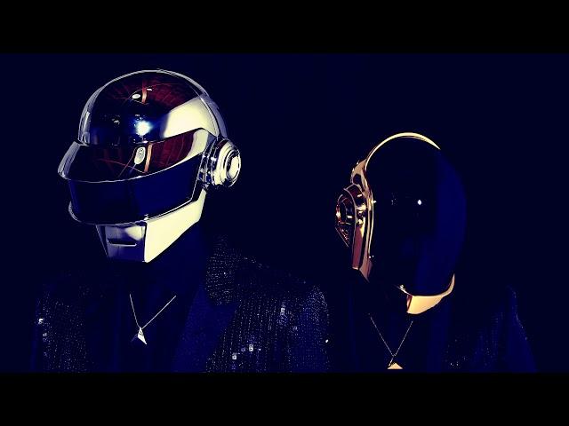 Daft Punk - Giorgio by Moroder ("Convar Edit") [HQ AUDIO]