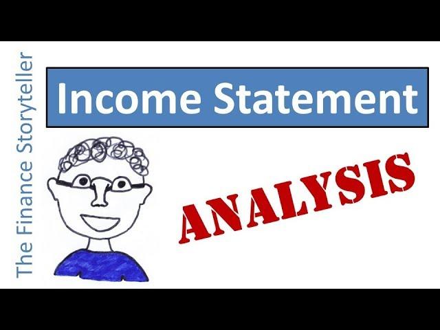 How to read an income statement: Alphabet Inc case study