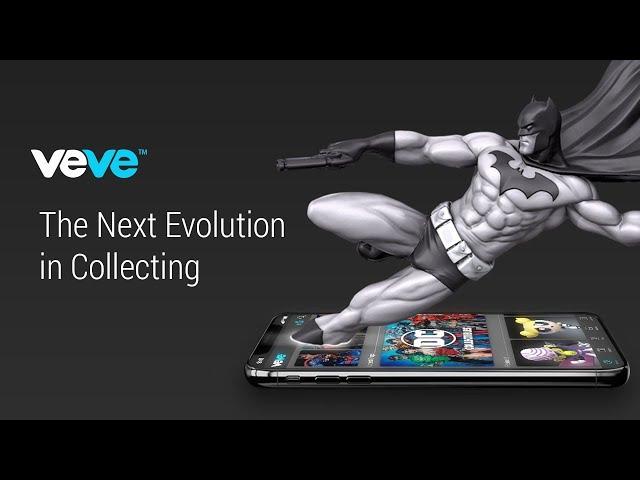 How To Use Veve App - Digital Collectibles Beginner's Guide