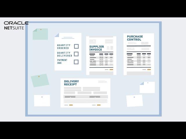 What is 3-Way Matching & Why Is It Important?