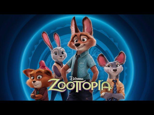 Zootopia 2 (2025) Official Overview | Plot, Characters, Release Date & Trailer Insights 