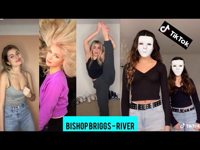 Bishop Briggs - River {Tik Tok Dance}