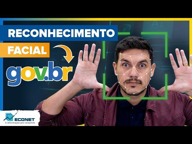 RECONHECIMENTO FACIAL DO GOV.BR NÃO FUNCIONA? VEJA ESTE VÍDEO E RESOLVA ISSO AGORA MESMO!