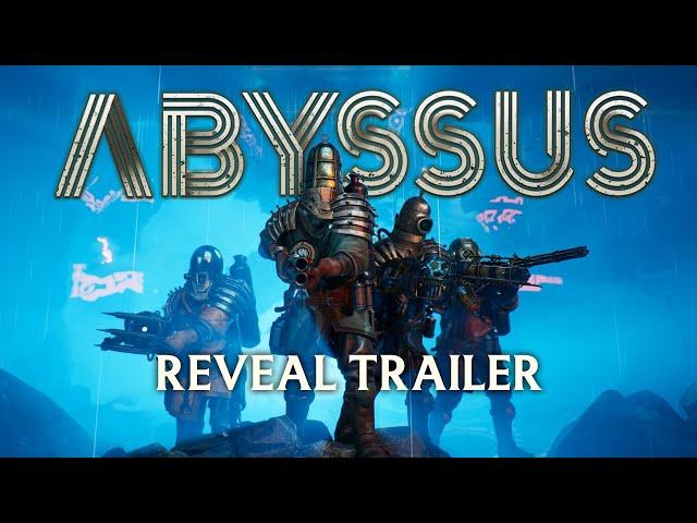 Abyssus | Announcement Trailer