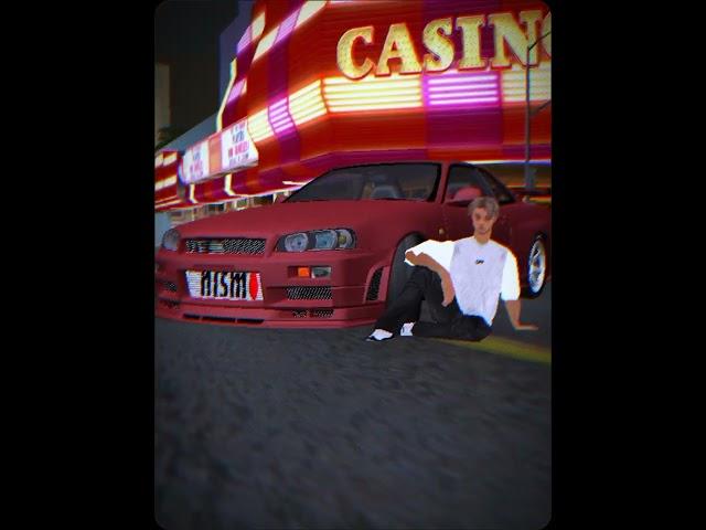 Nggak kece kok #gtasanandreas #gta #jgrp #samp #roleplay #shorts