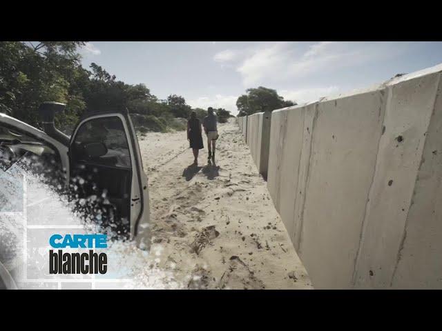 Cross-border crimes | Carte Blanche | M-Net