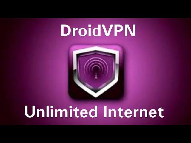 FASTEST DROID VPN PREMIUM SETTINGS || UDP DROID PREMIUM SETTINGS 2022 #youtubeshorts #freeinternet