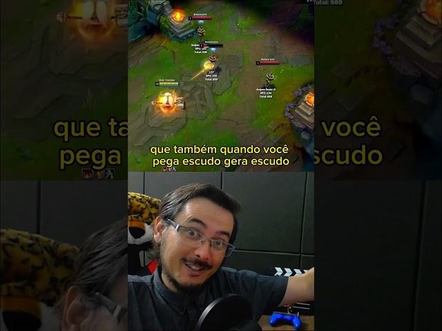 Como jogar de Poppy em 1 minuto #makilandia #poppy #yavannagamer