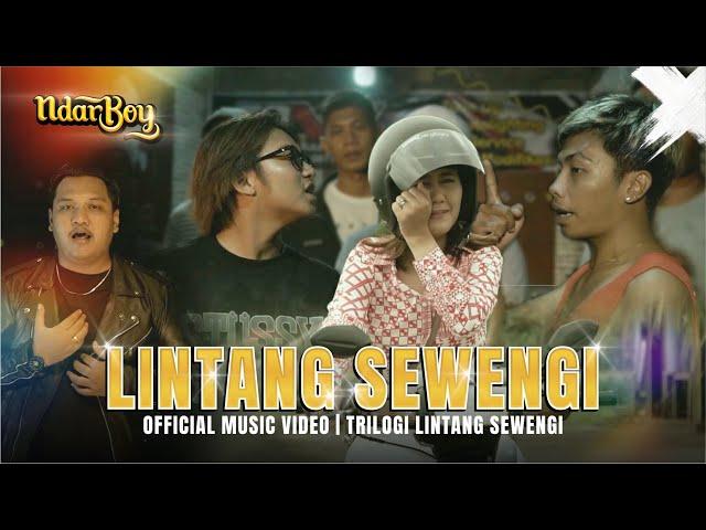 Ndarboy Genk - Lintang Sewengi (Official Music Video) Eps 1