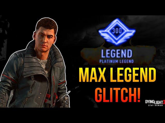 Dying Light 2 Best Working Legend XP Farm