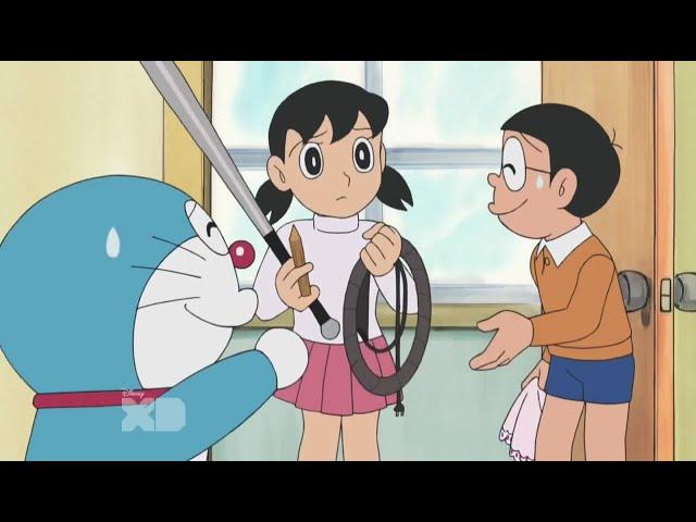 Doraemon English Lastest Season - Doraemon Episode 23 - Animated Cartoons For Kids