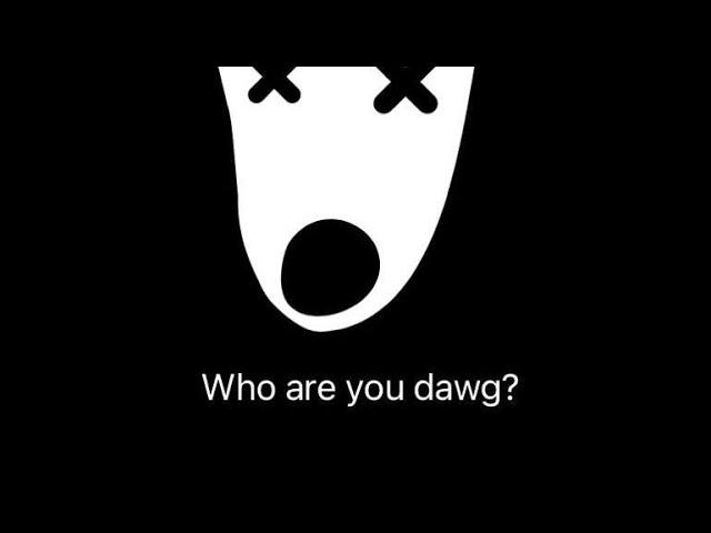 Dogs Token Who Are You Dawg Problem Solution | Telegram Dogs Token Offer New Update