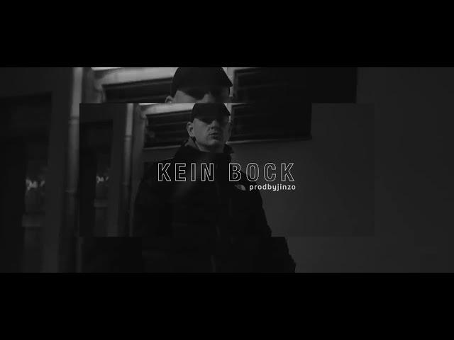 [FREE] LUVRE47 x PAULA HARTMANN Type Beat 'Kein Bock' | prodbyjinzo