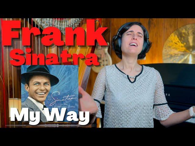 Frank Sinatra, My Way - First Round