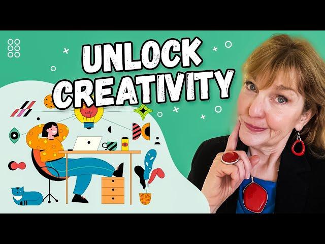 Innovation Techniques that Unlock Creativity in Your Team