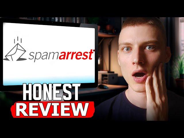 Spam Arrest: Honest Review of the Ultimate Email Spam Filter Solution