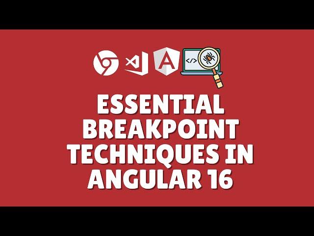 Debug Like a Pro: Essential Breakpoint Techniques in Angular