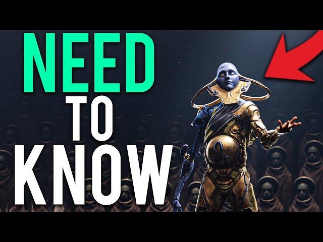 EVERYTHING you need to know about the DUVIRI PARADOX! Warframe #ad