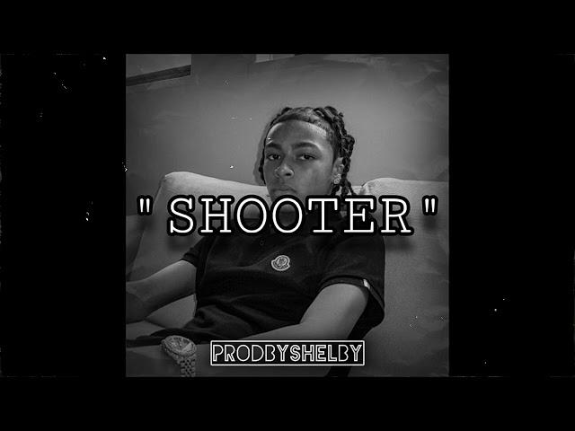 [FREE FOR PROFIT] DD Osama x Dark NY Drill Type Beat 2024 - "SHOOTER"