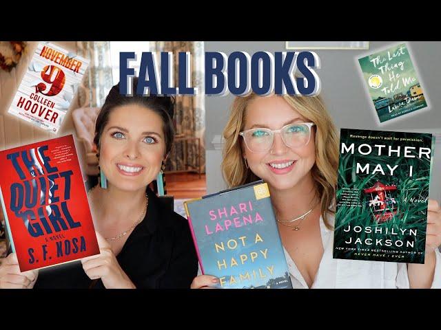 Fall 2021 Book Reviews & Recommendations