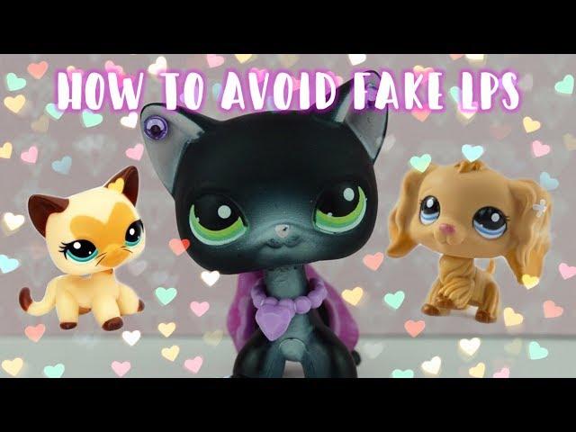 How to Avoid Fake LPS: A Complete Guide